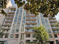 138 SOMERSET STREET W UNIT#906 Ottawa Ontario, K2P 0A3