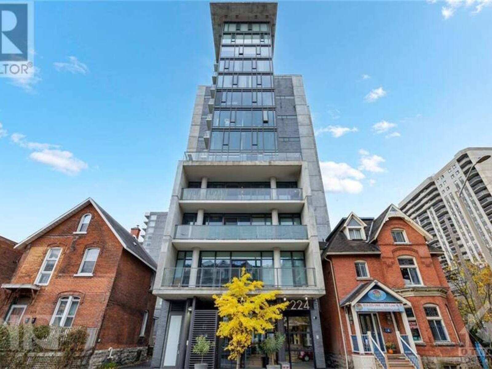 224 LYON STREET N UNIT#1010, Ottawa, Ontario K1R 0C1