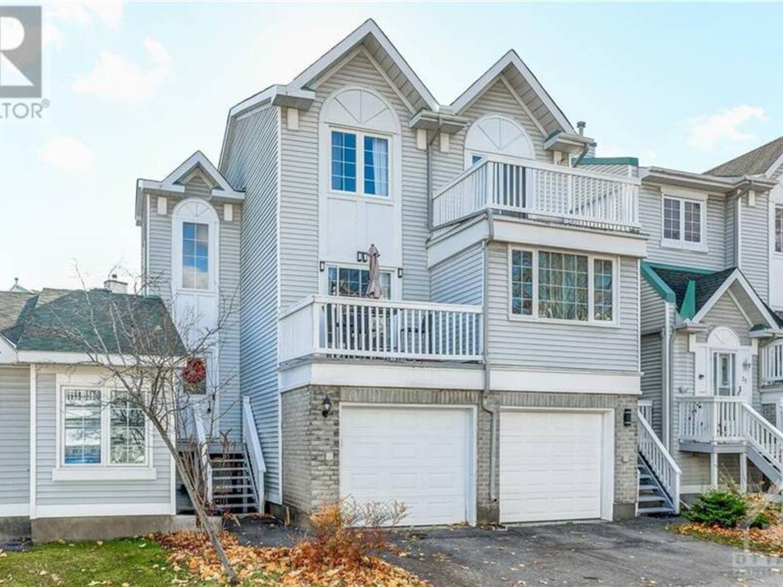 39 CASTLEGREEN PRIVATE, Ottawa, Ontario K1T 3N4