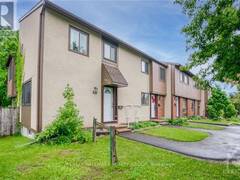 12F LARKSHIRE LANE Ottawa Ontario, K2J 1Y6