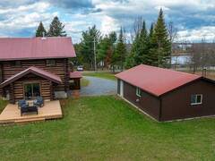 398 COUNTY ROAD 23 ROAD Merrickville Ontario, K0G 1N0