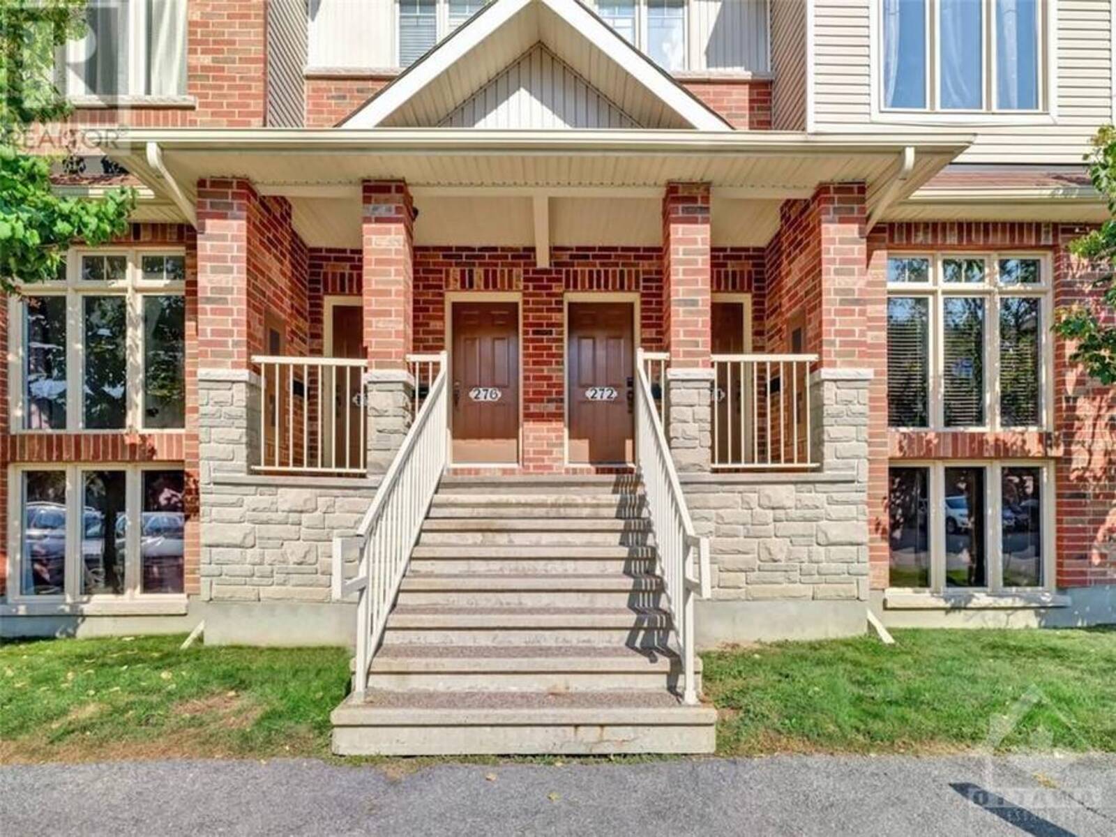 278 KELTIE, Barrhaven, Ontario K2J 0A4