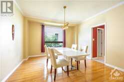 9 LEATHERWOOD CRESCENT | Ottawa Ontario | Slide Image Nine