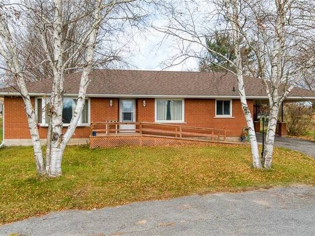 18144 7 HIGHWAY Perth Ontario, K7H 3C6