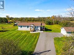 2230 TENNYSON ROAD Perth Ontario, K7H 3C8