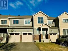 648 CYGNUS STREET Ottawa Ontario, K2J 7B2