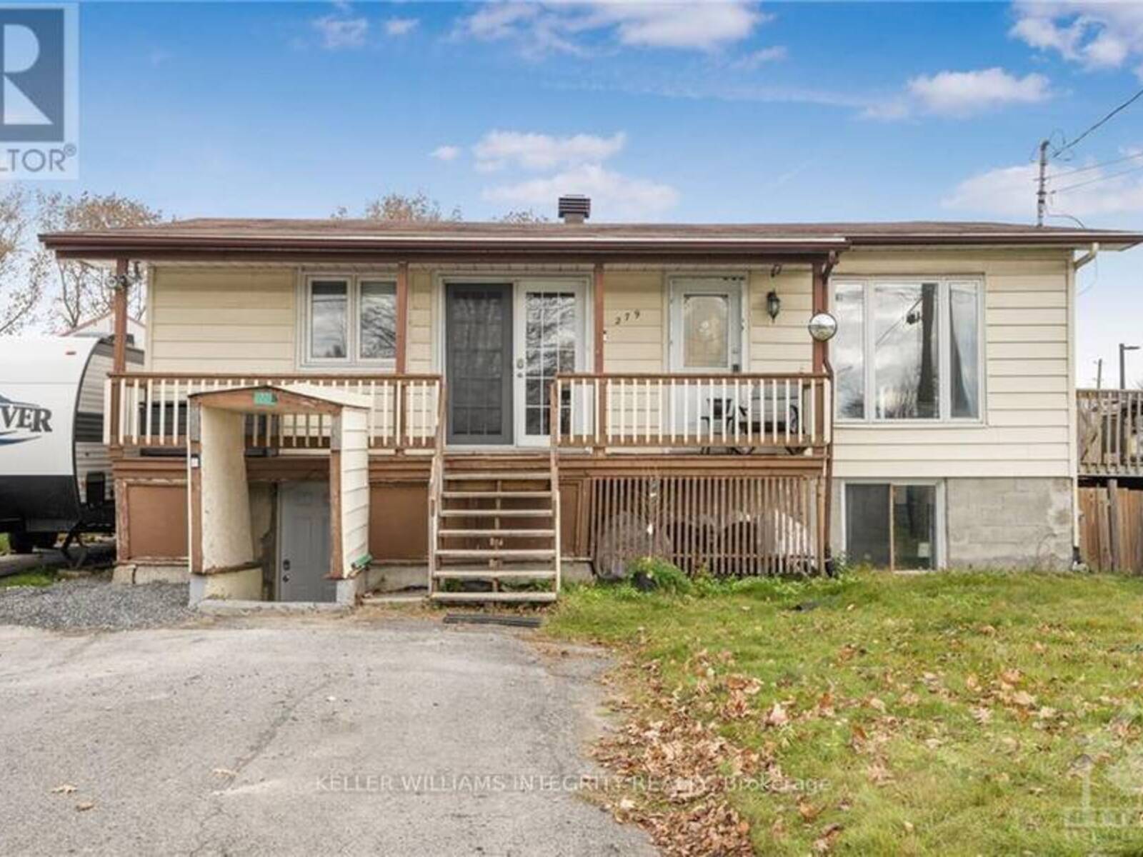 279 EDWARDS STREET, Clarence-Rockland, Ontario K4K 1H6