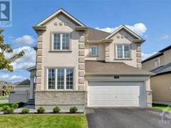 1900 MICKELBERRY CRESCENT Orleans Ontario, K4A 0E5