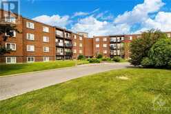 2041 ARROWSMITH DRIVE UNIT#402C | Ottawa Ontario | Slide Image Two