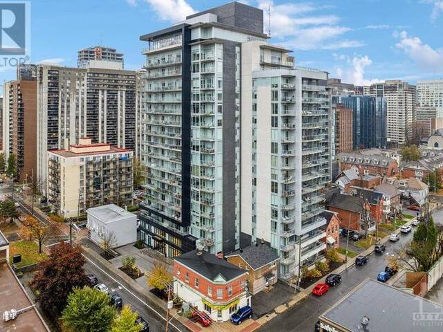 255 BAY STREET UNIT#813 Ottawa Ontario, K1R 0C5