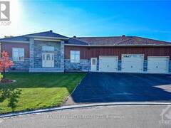 500 BARRAGE STREET Casselman Ontario, K0A 1M0