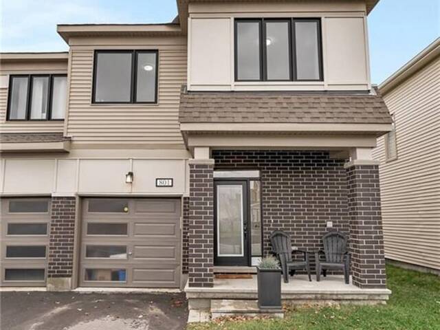 801 BRITTANIC ROAD Kanata Ontario, K2V 0R6