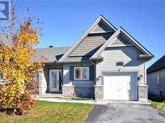 134 CASTEL STREET Wendover Ontario, K0A 3K0