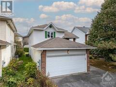 62 SADDLEHORN CRESCENT Ottawa Ontario, K2M 2B1