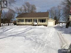 1840 COUNTY ROAD 2 ROAD Johnstown Ontario, K0E 1T1