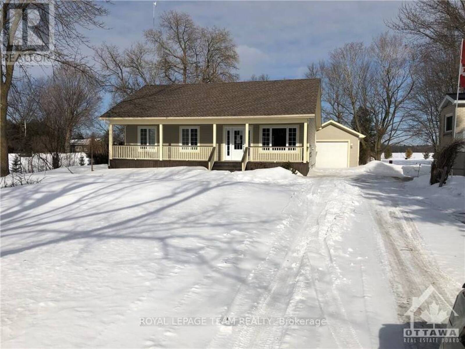 1840 COUNTY ROAD 2 ROAD, Edwardsburgh/Cardinal, Ontario K0E 1T1