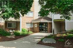 260 BRITTANY DRIVE UNIT#412 | Ottawa Ontario | Slide Image One