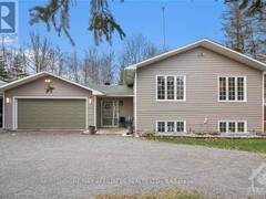 951 DU CASTOR ROAD The Nation Ontario, K0A 3C0