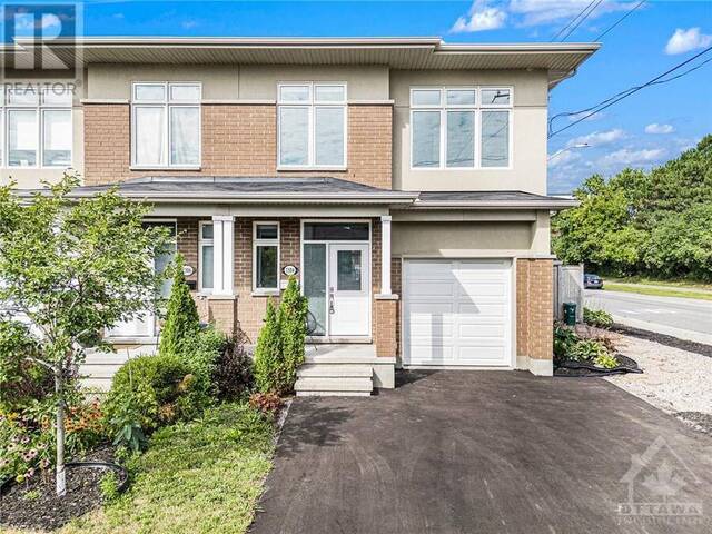 1304 AVENUE P AVENUE Ottawa Ontario, K1G 0B3