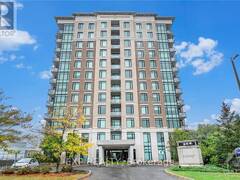 701 - 100 ROGER GUINDON ROAD Ottawa Ontario, K1G 1N7