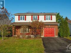 6454 GLEN KNOLLS DRIVE Ottawa Ontario, K1C 2X2