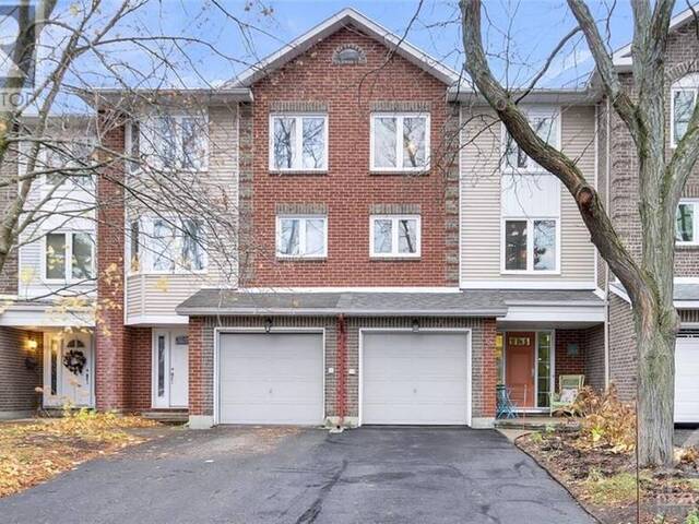 5 GLADECREST COURT Nepean Ontario, K2H 9K5