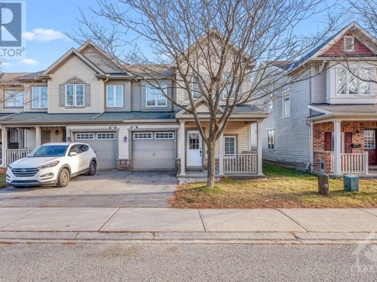 1601 HAYDON CIRCLE, Ottawa, Ontario K2J 0K5