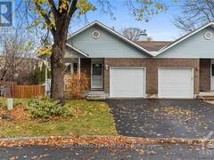 849 ROB ROY AVENUE Ottawa Ontario, K2B 8S6