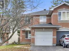 5 NEWCASTLE AVENUE Ottawa Ontario, K2K 2R2