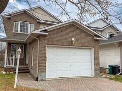 59 MONTANA WAY Ottawa Ontario, K2J 4M4