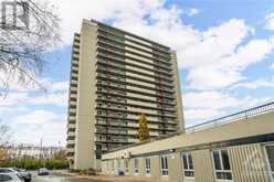 158C MCARTHUR AVENUE UNIT#709 | Ottawa Ontario | Slide Image One