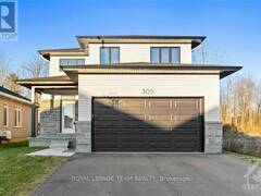 305 WOOD AVENUE Smiths Falls Ontario, K7A 5H4