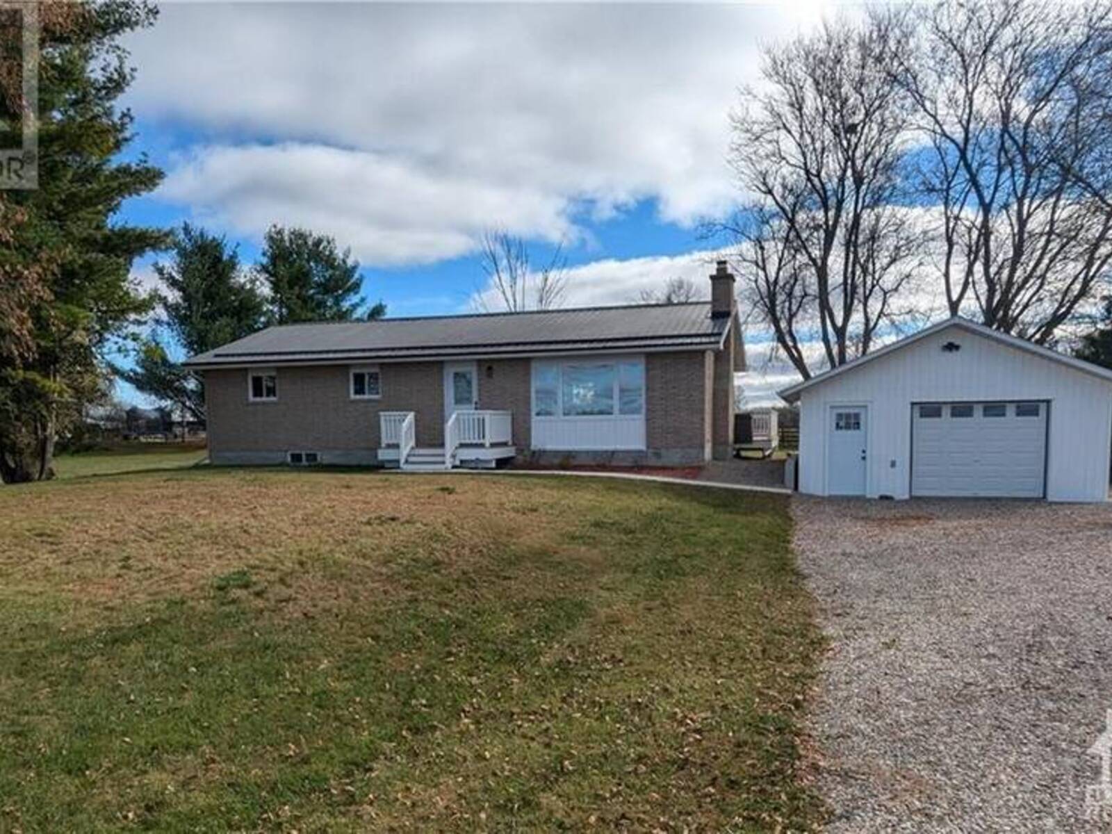 3611 DRUMMOND CON 2 ROAD, Perth, Ontario K7H 3C3