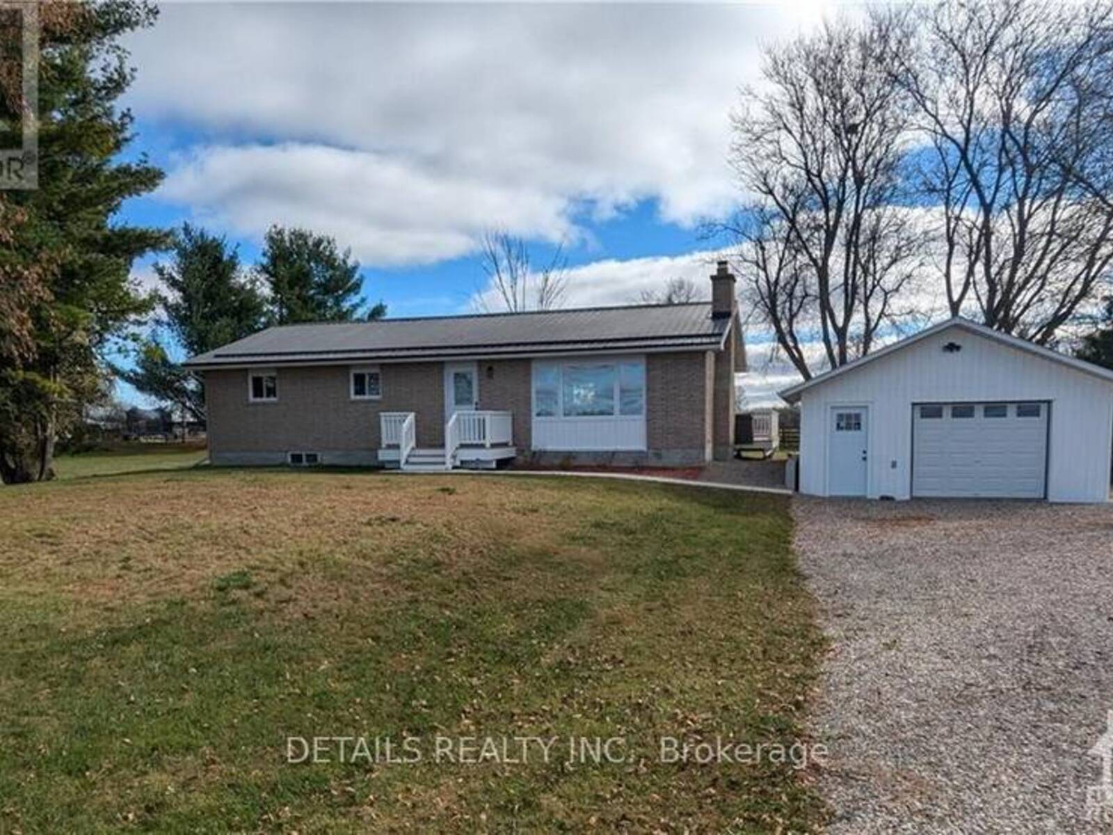 3611 DRUMMOND CON 2 ROAD, Drummond/North Elmsley, Ontario K7H 3C3