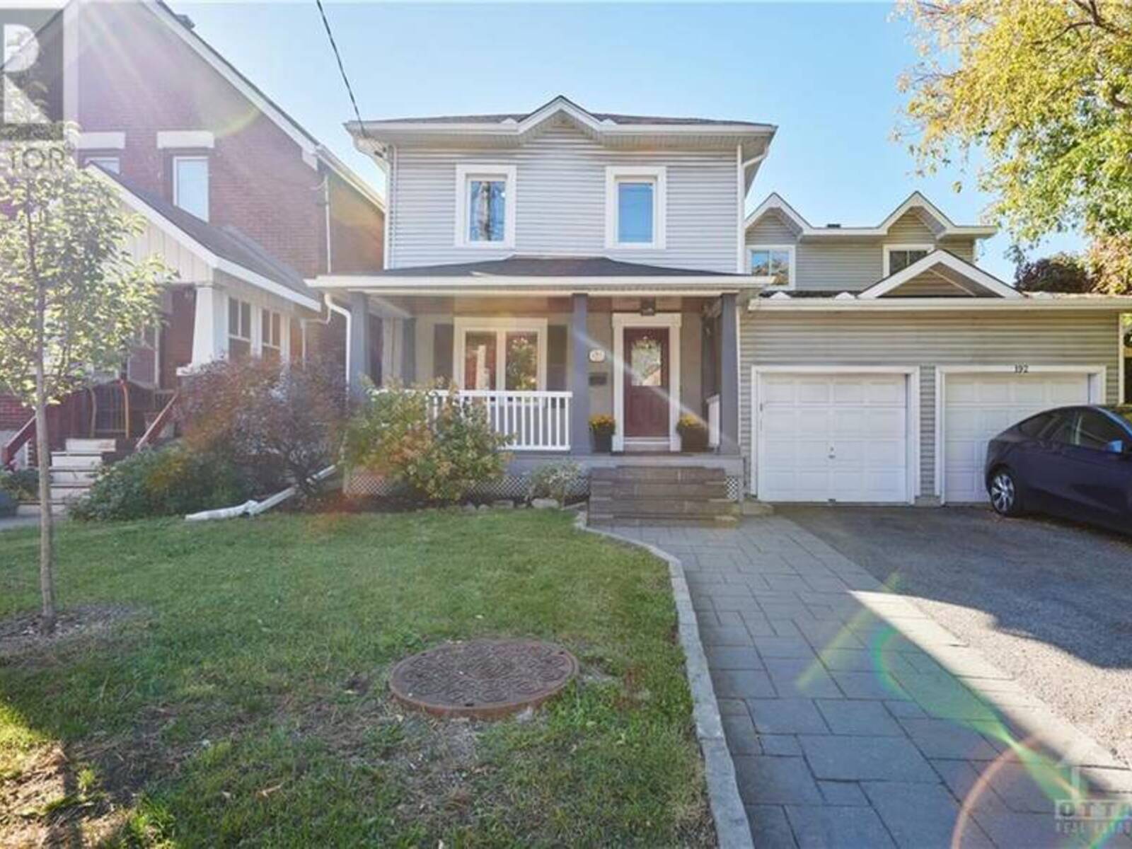 194 HOLLAND AVENUE, Ottawa, Ontario K1Y 0Y5