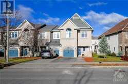 712 PAUL METIVIER DRIVE | Ottawa Ontario | Slide Image One