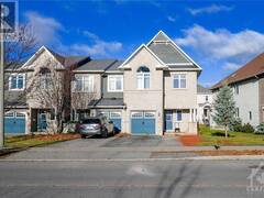 712 PAUL METIVIER DRIVE Ottawa Ontario, K2J 2T4