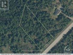 1685 GALETTA SIDE ROAD Constance Bay-Dunrobin-Kilmaurs-Woodlawn Ontario, K0A 3M0