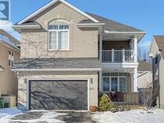 1123 LICHEN AVENUE Ottawa Ontario, K4A 4A7