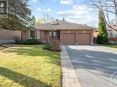 2 HESSE CRESCENT Ottawa Ontario, K2S 1E4