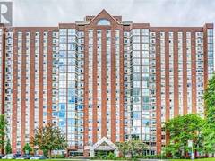 1501 - 2760 CAROUSEL CRESCENT Ottawa Ontario, K1T 2N4