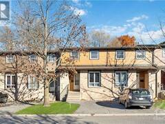 1735 TRAPPIST LANE Ottawa Ontario, K1C 1X7