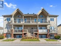 231 CRESTWAY DRIVE UNIT#J Ottawa Ontario, K2G 7C5