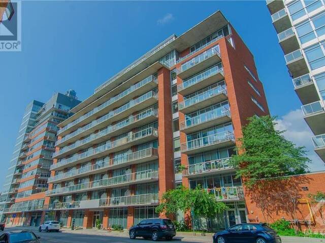 383 CUMBERLAND STREET UNIT#405 Ottawa Ontario, K1N 1J7