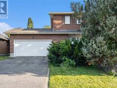 1 ELDERWOOD TRAIL Ottawa Ontario, K2S 1C9