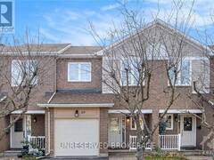 38 STONEBRIAR DRIVE South of Baseline to Knoxdale Ontario, K2G 5X9