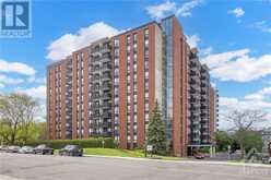 2951 RIVERSIDE DRIVE UNIT#1007 | Ottawa Ontario | Slide Image One