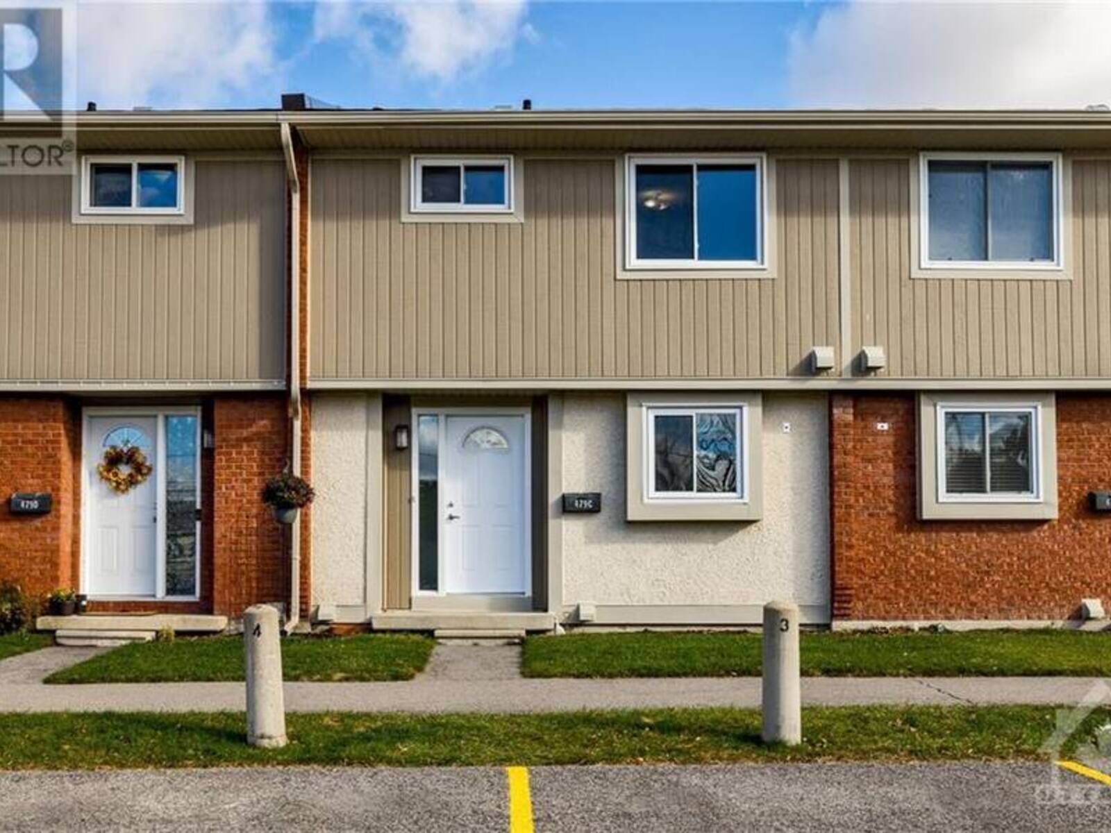 479 MOODIE DRIVE UNIT#C, Ottawa, Ontario K2H 8T7