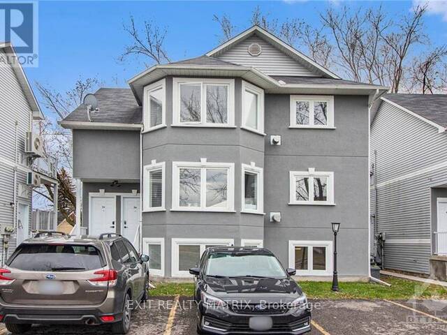 5C - 75 LAPOINTE BOULEVARD Russell Ontario, K0A 1W0