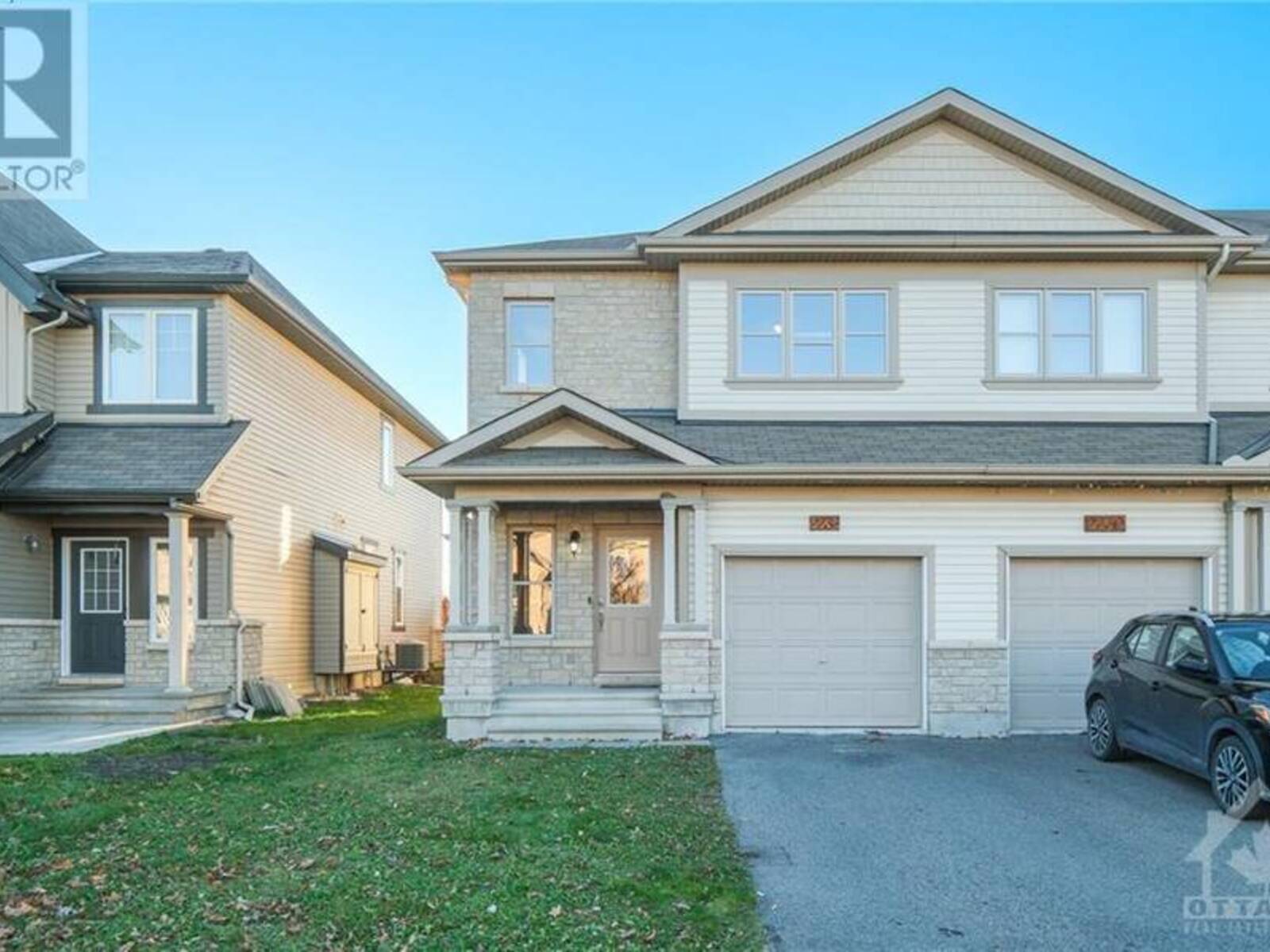 2232 NANTES STREET, Orleans, Ontario K4A 4E5